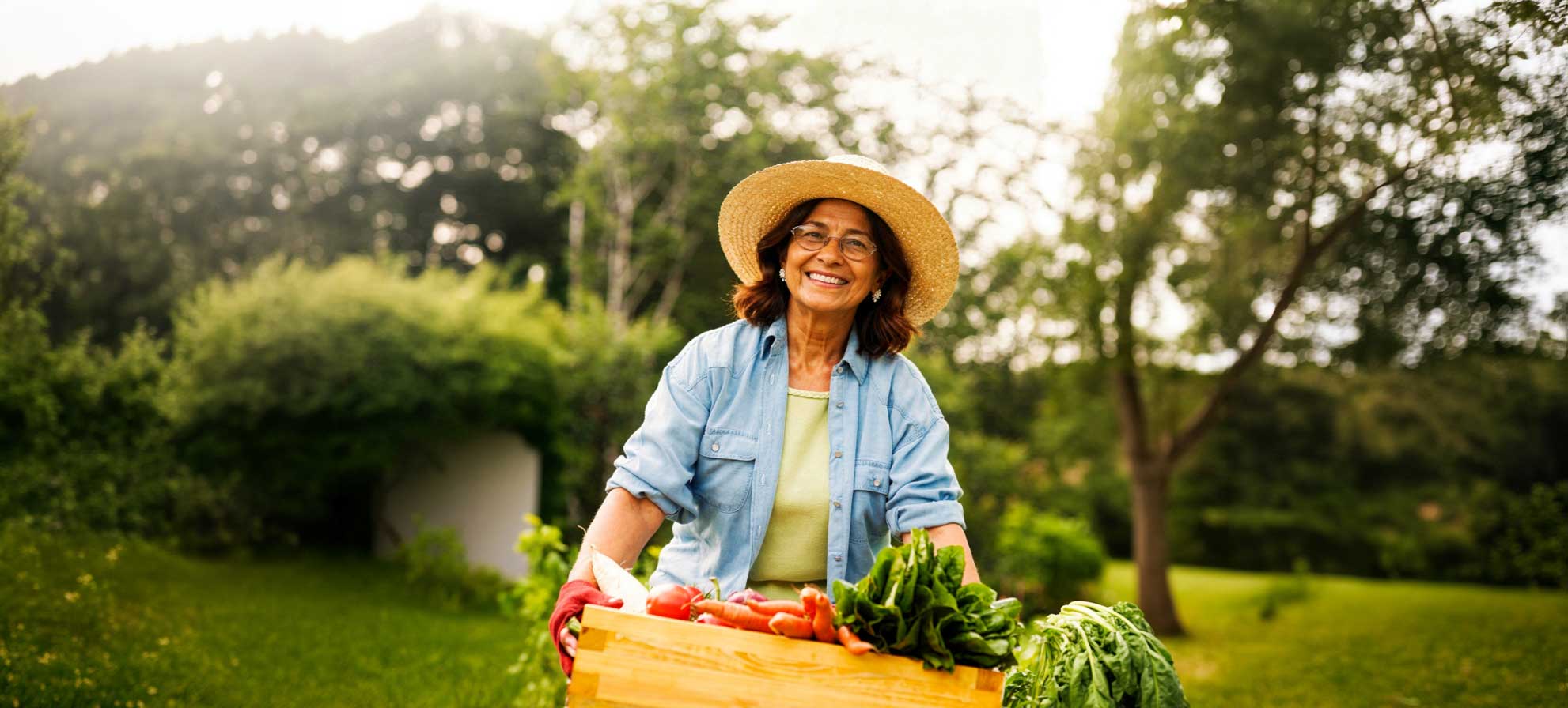 Mujeres emprendedoras