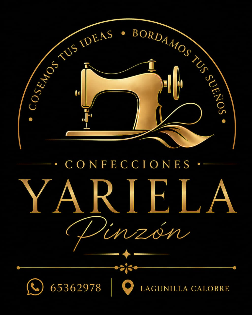 Portada de Yariela Pinzón