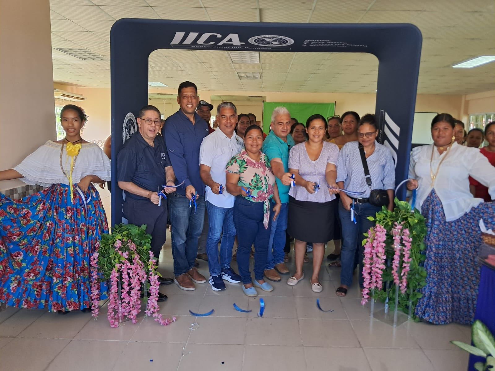 Inauguración