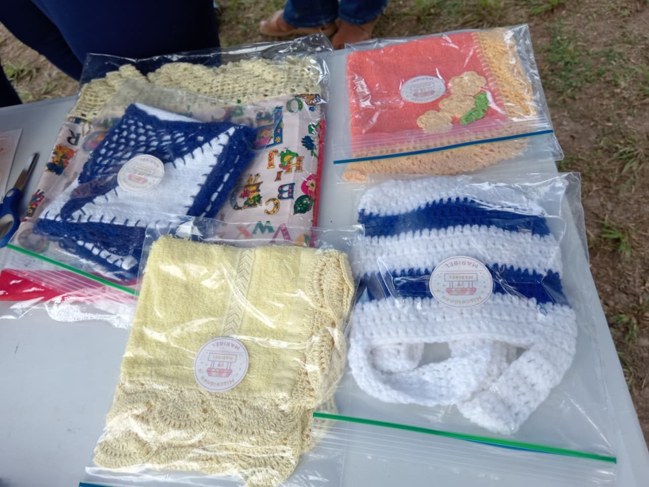 Tejidos