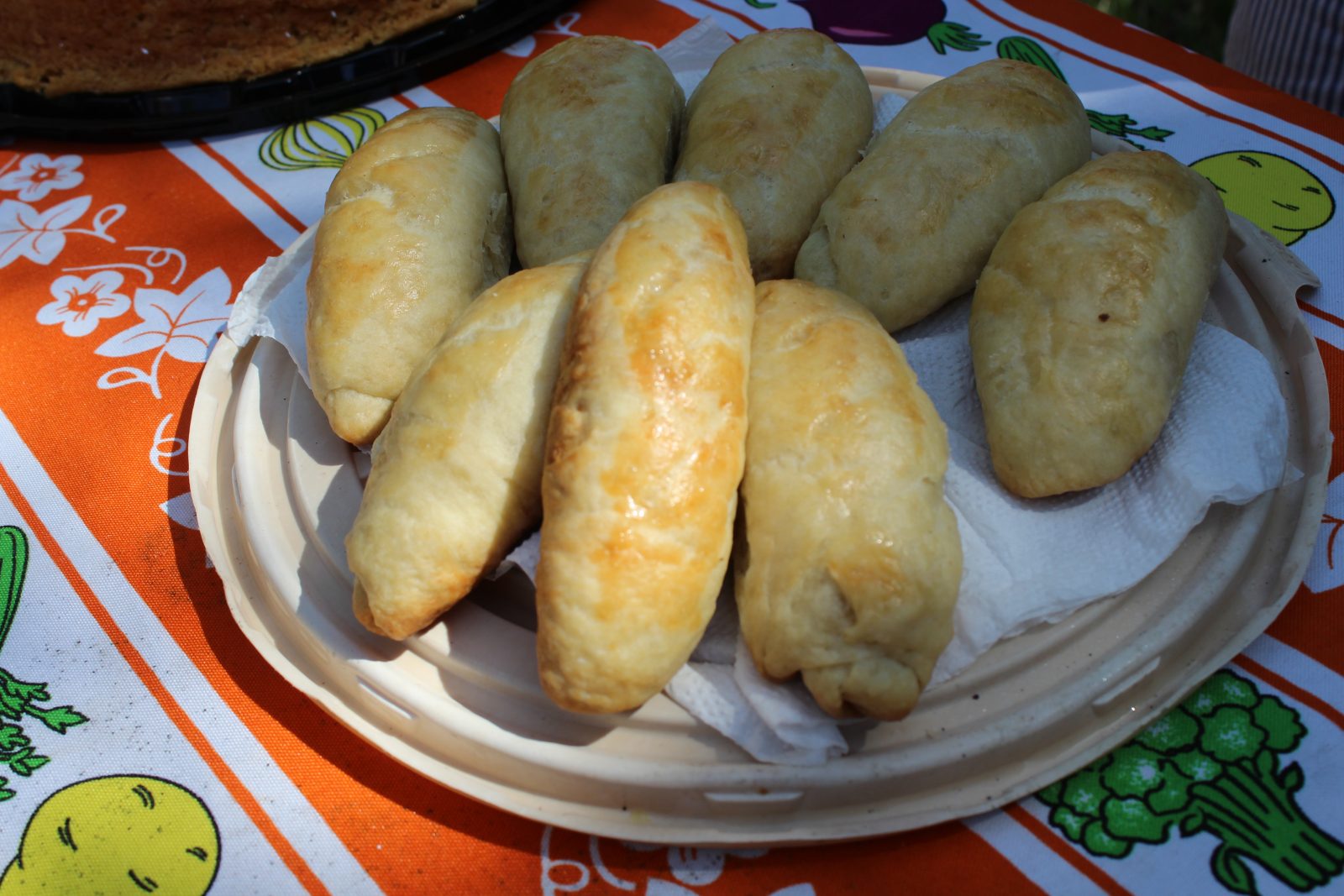Pan