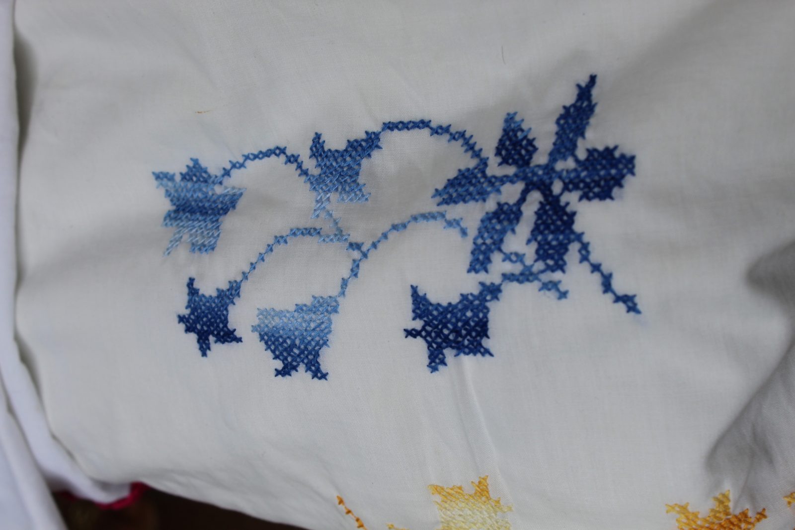 Diseño textil