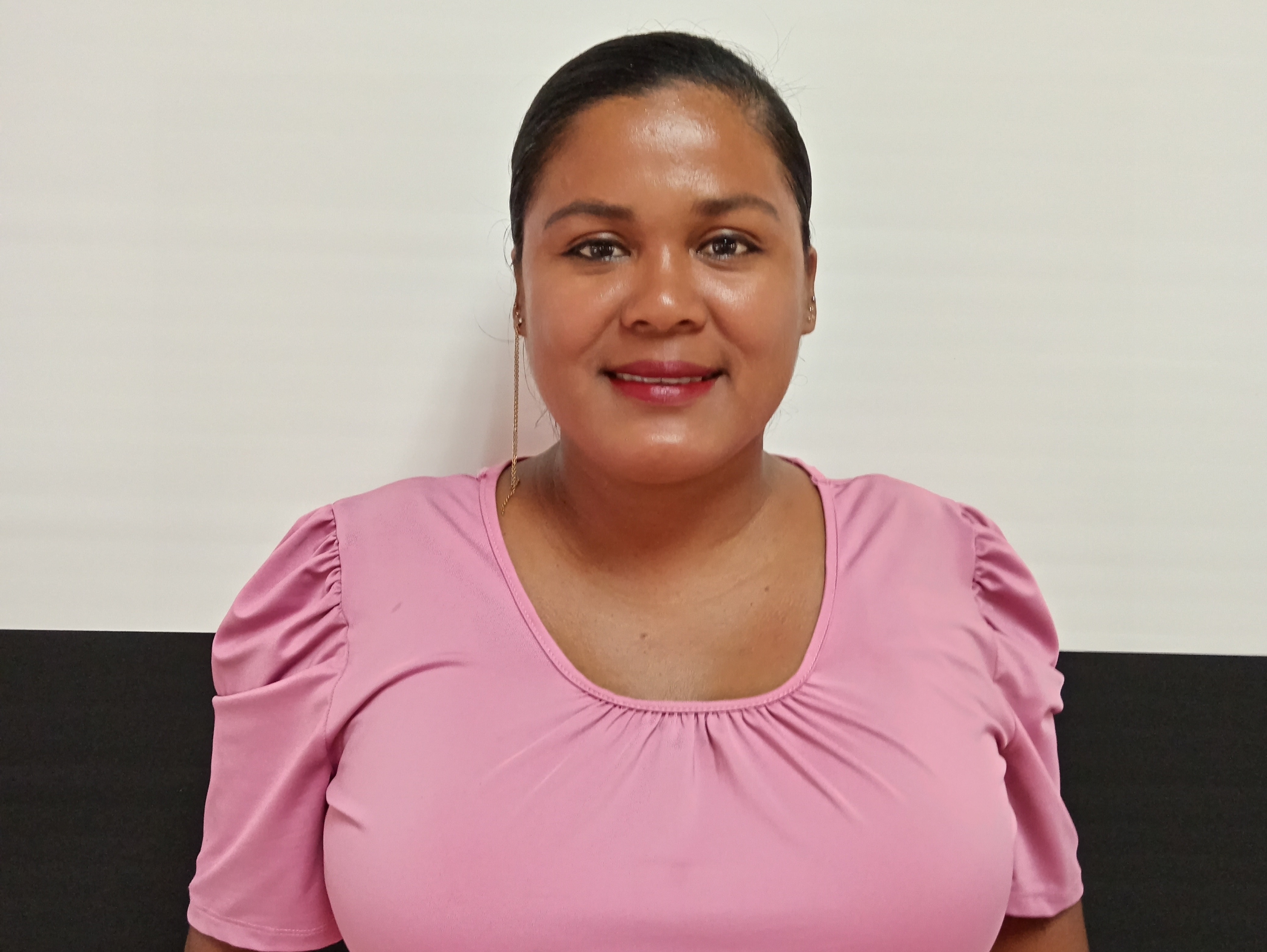 Foto de María Ortega