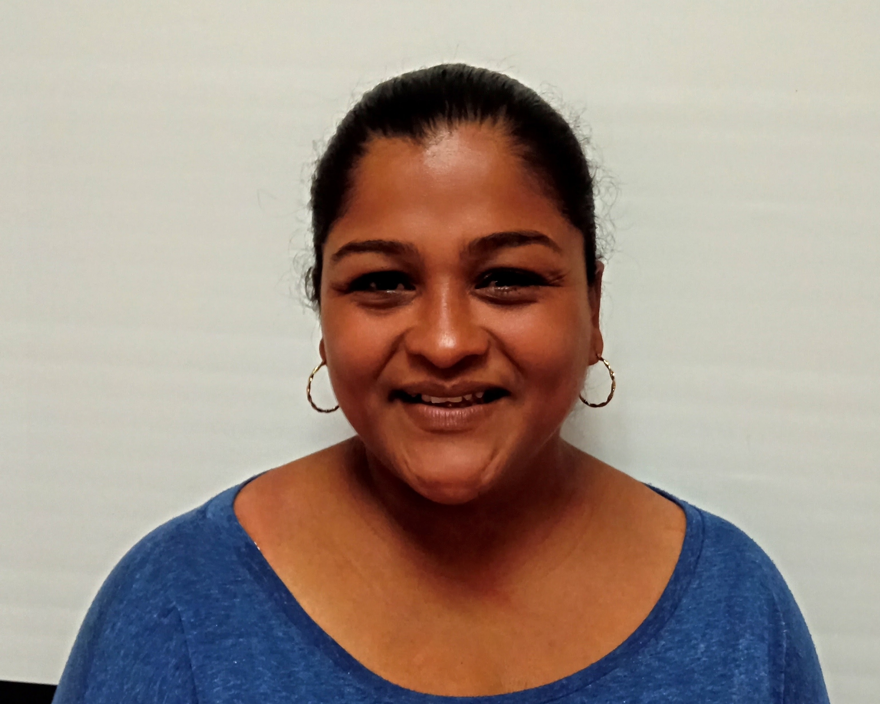 Foto de Yessica Tenorio