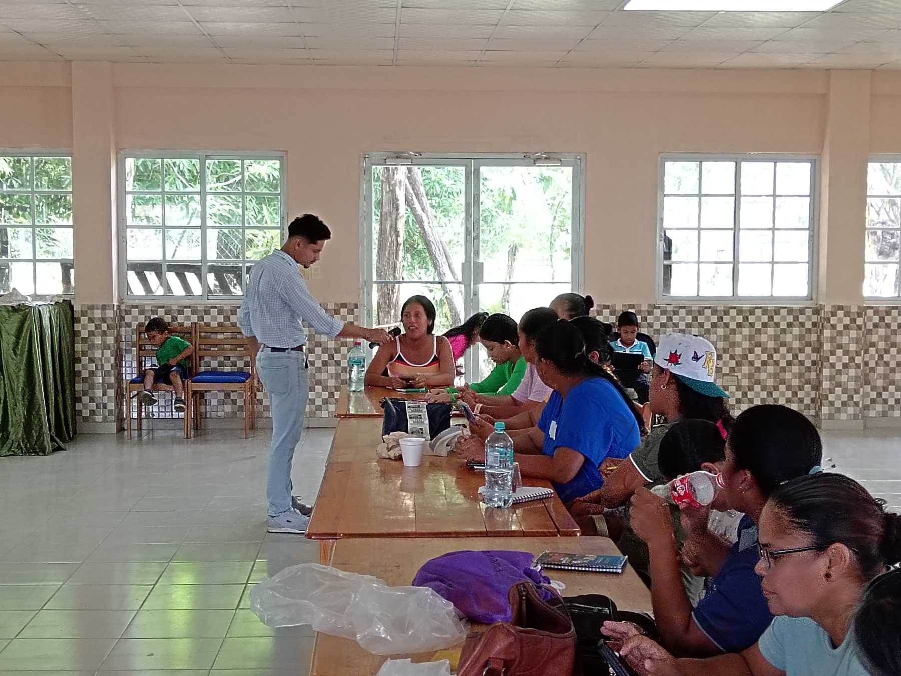 Talleres